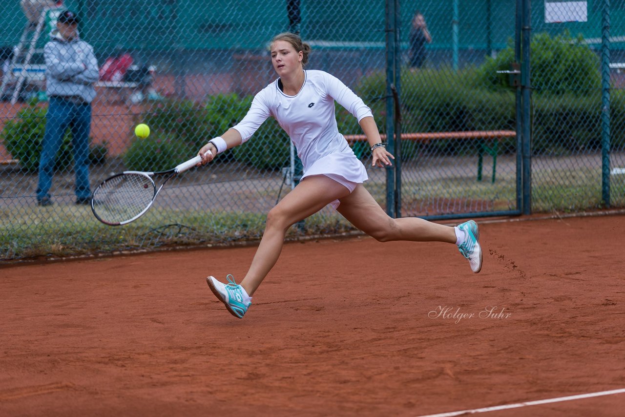 Bild 38 - ITF Future Nord